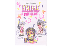 ANIME FAN CLUB