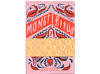 MONSTERITUS 7